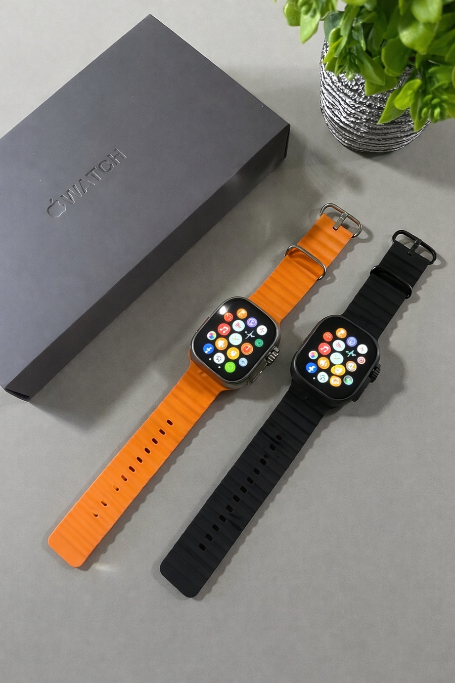 Apple Watch Ultra 2
