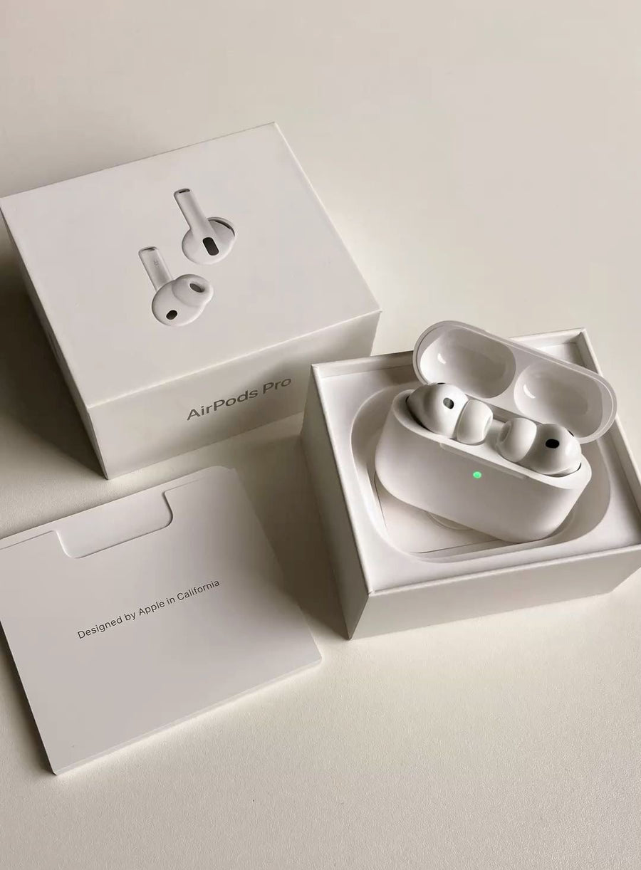AirPods Pro 3 Generación