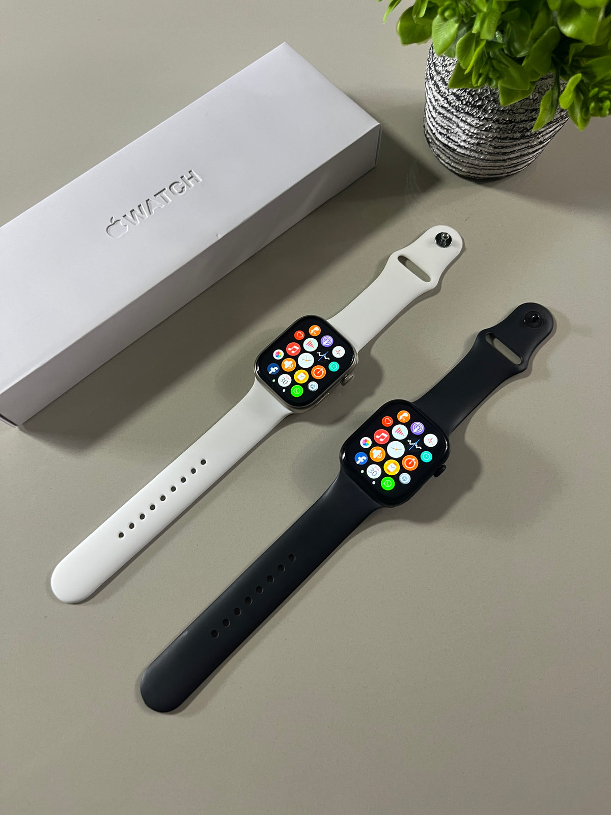 Apple Watch Series 10