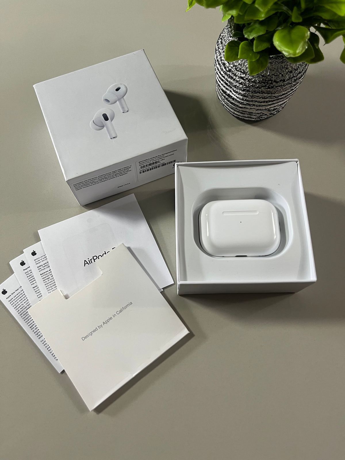 AirPods Pro 2 Generación